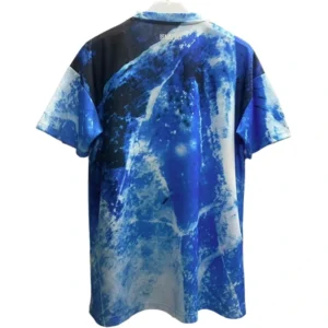 SSC Napoli Camiseta 2025 2026 Especial Azul - Camiseta Serie A SSC Napoli | tiendasdefutboles