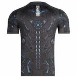 Tailandia Especial Camiseta Napoli 2025 2026 Negro