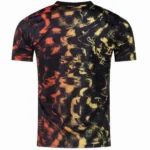 Tailandia Especial Camiseta Newcastle United 2025 2026 Negro Amarillo