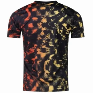 Newcastle United Camiseta 2025 2026 Especial Negra - Camiseta Newcastle United | tiendasdefutboles