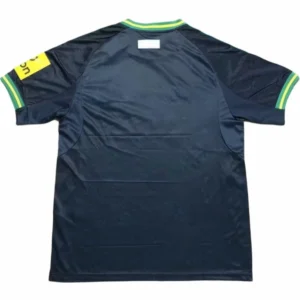 Newcastle United Camiseta 2025 2026 Especial Negra - Camiseta Newcastle United | tiendasdefutboles