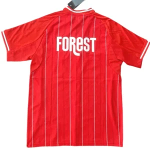 Nottingham Forest Camiseta 2025 2026 Especial Roja - Camiseta Nottingham Forest | tiendasdefutboles