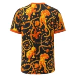 Tailandia Especial Camiseta Países Bajos 2026 Naranja