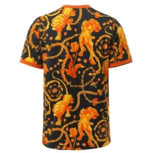 Países Bajos Camiseta 2026 Especial Naranja - Camiseta Países Bajos 2026 | tiendasdefutboles