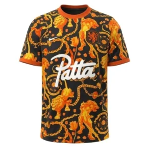 Países Bajos Camiseta 2026 Especial Naranja - Camiseta Países Bajos 2026 | tiendasdefutboles