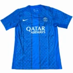 Paris Saint Germain Camiseta 2025 2026 Especial Azul - Camiseta Paris Saint Germain | tiendasdefutboles