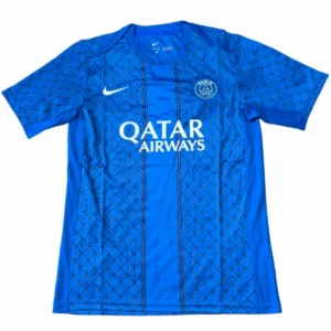 Paris Saint Germain Camiseta 2025 2026 Especial Azul - Camiseta Paris Saint Germain | tiendasdefutboles