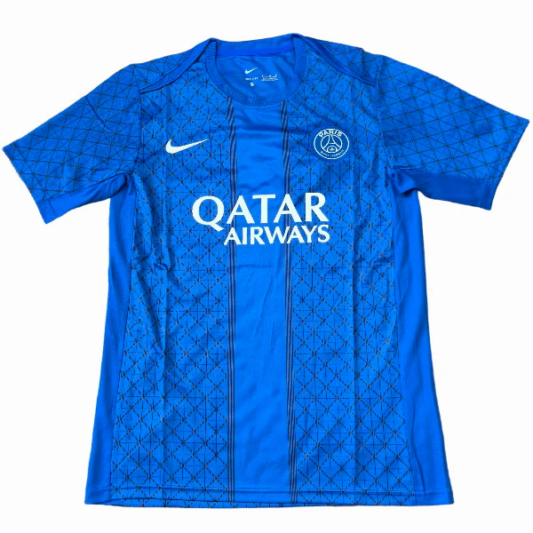 Tailandia Especial Camiseta Paris Saint Germain 2025 2026 Azul Paris Saint Germain Camiseta 2025 2026 Especial Azul - Camiseta Paris Saint Germain | tiendasdefutboles