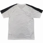 Tailandia Especial Camiseta Paris Saint Germain 2025 2026 Blanco I Negro