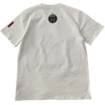 Tailandia Especial Camiseta Paris Saint Germain 2025 2026 Blanco Negro