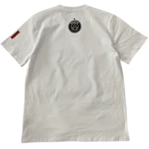 Paris Saint Germain Camiseta 2025 2026 Especial Blanca - Camiseta Paris Saint Germain | tiendasdefutboles