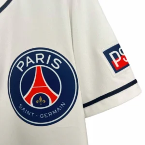 Paris Saint Germain Camiseta 2025 2026 Especial Blanca - Camiseta Paris Saint Germain | tiendasdefutboles