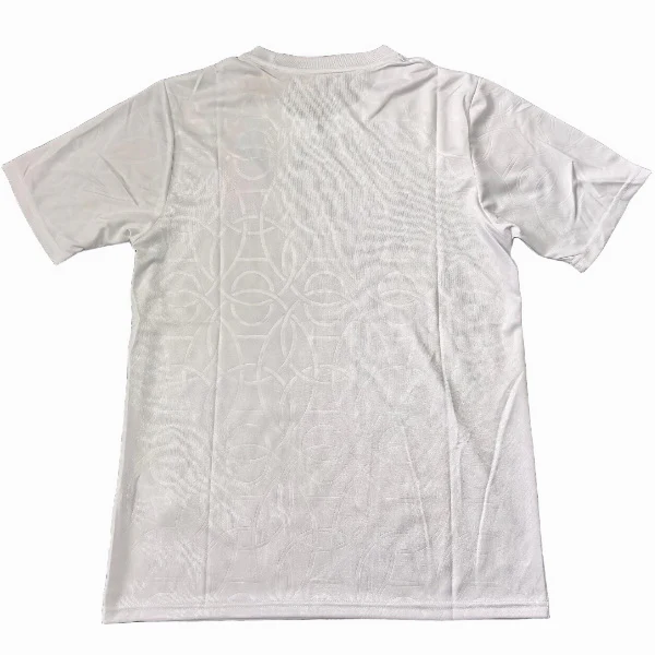 Tailandia Especial Camiseta Paris Saint Germain 2025 2026 Blanco Rosa Paris Saint Germain Camiseta 2025 2026 Especial Blanca - Camiseta Paris Saint Germain | tiendasdefutboles