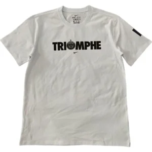 Paris Saint Germain Camiseta 2025 2026 Especial Blanca - Camiseta Paris Saint Germain | tiendasdefutboles