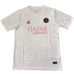 Paris Saint Germain Camiseta 2025 2026 Especial Blanca - Camiseta Paris Saint Germain | tiendasdefutboles