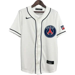 Paris Saint Germain Camiseta 2025 2026 Especial Blanca - Camiseta Paris Saint Germain | tiendasdefutboles