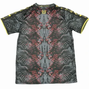 Paris Saint Germain Camiseta 2025 2026 Especial Gris - Camiseta Paris Saint Germain | tiendasdefutboles