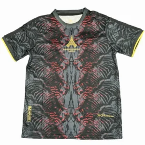 Paris Saint Germain Camiseta 2025 2026 Especial Gris - Camiseta Paris Saint Germain | tiendasdefutboles