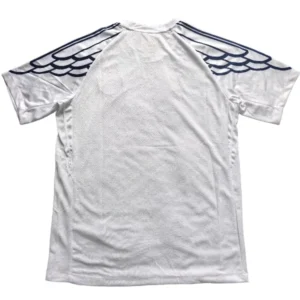 Paris Saint Germain Camiseta 2025 2026 Especial Blanca - Camiseta Paris Saint Germain | tiendasdefutboles