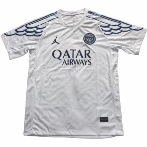 Paris Saint Germain Camiseta 2025 2026 Especial Blanca - Camiseta Paris Saint Germain | tiendasdefutboles