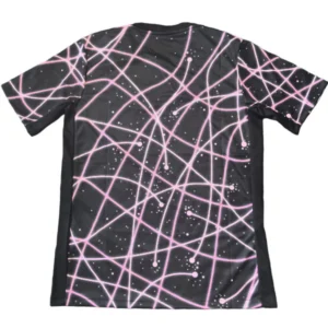 Paris Saint Germain Camiseta 2025 2026 Especial Negra - Camiseta Paris Saint Germain | tiendasdefutboles