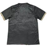 Tailandia Especial Camiseta Paris Saint Germain 2025 2026 Negro Azul Rojo