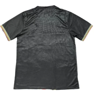 Paris Saint Germain Camiseta 2025 2026 Especial Negra - Camiseta Paris Saint Germain | tiendasdefutboles