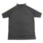 Tailandia Especial Camiseta Paris Saint Germain 2025 2026 Negro I Blanco