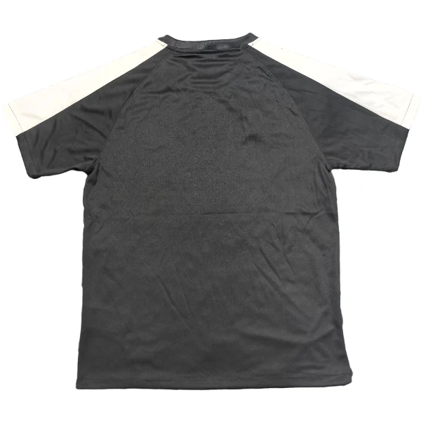 Tailandia Especial Camiseta Paris Saint Germain 2025 2026 Negro II Blanco Paris Saint Germain Camiseta 2025 2026 Especial Negra - Camiseta Paris Saint Germain | tiendasdefutboles
