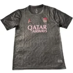 Paris Saint Germain Camiseta 2025 2026 Especial Negra - Camiseta Paris Saint Germain | tiendasdefutboles