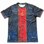 Paris Saint Germain Camiseta 2025 2026 Especial Negra - Camiseta Paris Saint Germain | tiendasdefutboles