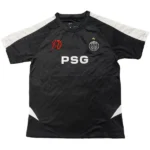 Paris Saint Germain Camiseta 2025 2026 Especial Negra - Camiseta Paris Saint Germain | tiendasdefutboles