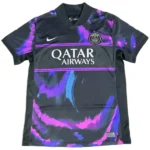 Paris Saint Germain Camiseta 2025 2026 Especial Negra - Camiseta Paris Saint Germain | tiendasdefutboles