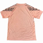 Tailandia Especial Camiseta Paris Saint Germain 2025 2026 Rosa Negro