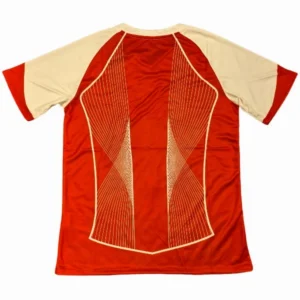 Paris Saint Germain Camiseta 2025 2026 Especial Roja - Camiseta Paris Saint Germain | tiendasdefutboles