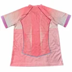 Tailandia Especial Camiseta Paris Saint Germain 2025 2026 Rosa