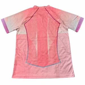 Paris Saint Germain Camiseta 2025 2026 Especial Rosa - Camiseta Paris Saint Germain | tiendasdefutboles
