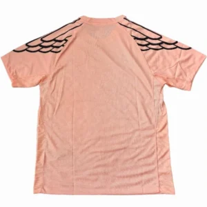 Paris Saint Germain Camiseta 2025 2026 Especial Rosa - Camiseta Paris Saint Germain | tiendasdefutboles