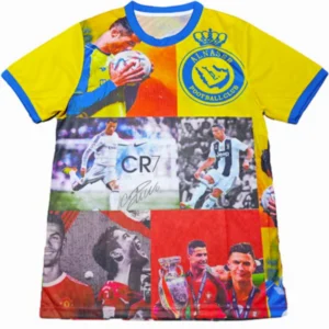 Portugal Camiseta 2025 Especial Amarilla - Camiseta Portugal | tiendasdefutboles