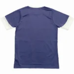 Tailandia Especial Camiseta Portugal 2025 Azul Blanco