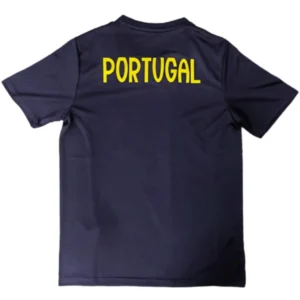 Portugal Camiseta 2025 Especial Azul - Camiseta Portugal | tiendasdefutboles