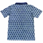 Tailandia Especial Camiseta Portugal 2025 Azul