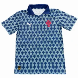 Portugal Camiseta 2025 Especial Azul - Camiseta Portugal | tiendasdefutboles