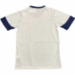 Tailandia Especial Camiseta Portugal 2025 Blanco Azul