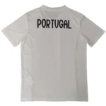 Tailandia Especial Camiseta Portugal 2025 Blanco