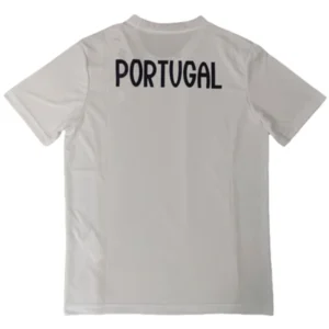 Portugal Camiseta 2025 Especial Blanca - Camiseta Portugal | tiendasdefutboles