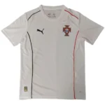 Portugal Camiseta 2025 Especial Blanca - Camiseta Portugal | tiendasdefutboles