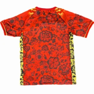 Portugal Camiseta 2025 Especial Roja - Camiseta Portugal | tiendasdefutboles