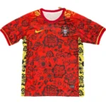 Portugal Camiseta 2025 Especial Roja - Camiseta Portugal | tiendasdefutboles