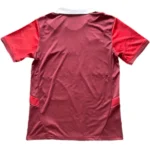Tailandia Especial Camiseta Portugal 2025 Rojo